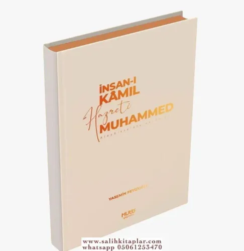 İnsanı Kamil Yasemin Feyizoğlu