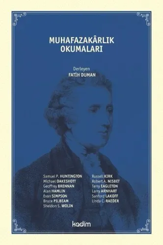 Muhafazakârlık Okumaları
