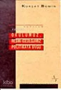 Okulumuz, Resmi İdeolojimiz ve Politikaya Övgü