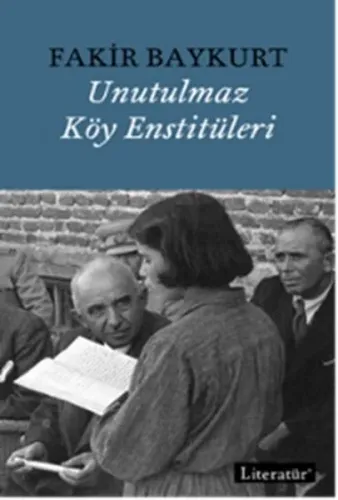 Unutulmaz Köy Enstitüleri
