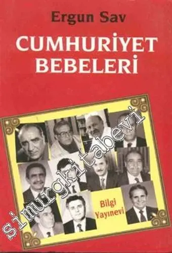 Cumhuriyet Bebeleri -        1998