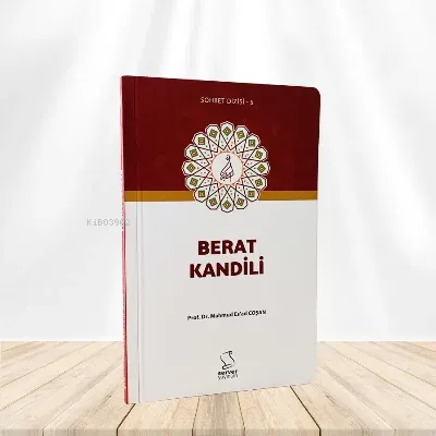 Berat Kandili (Cep Boy)