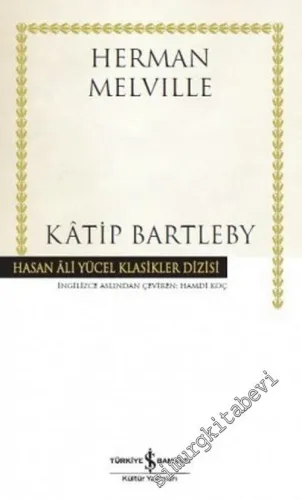 Katip Bartleby -         2026