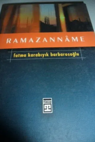 Ramazanname