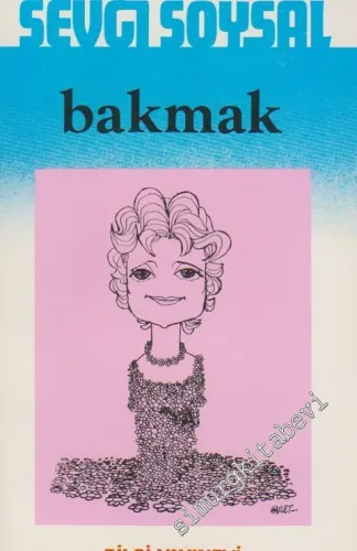 Bakmak -