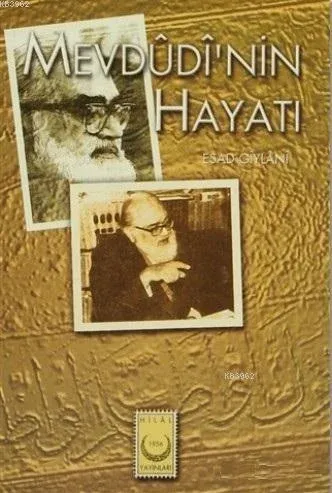 Mevdudi'nin Hayatı