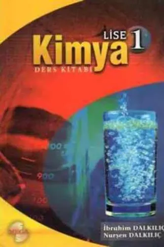 Kimya / Lise 1