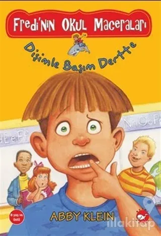 Dişimle Başım Dertte