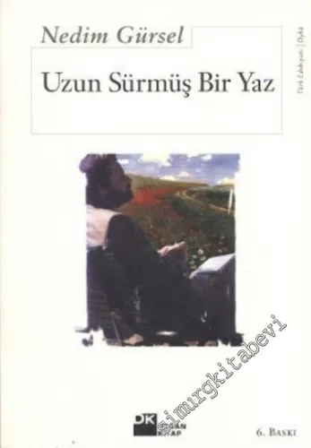 Uzun Sürmüş Bir Yaz -        2003