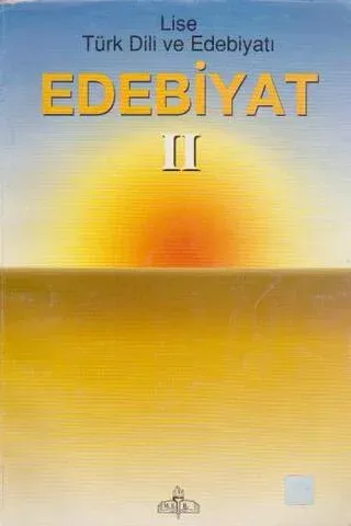 Edebiyatı II