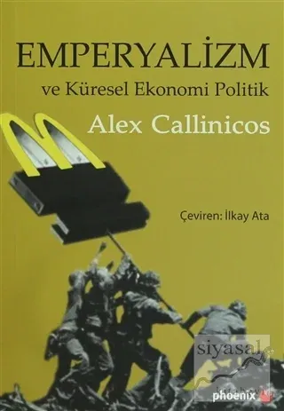 Emperyalizm ve Küresel Ekonomi Politik