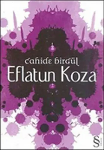 Eflatun Koza