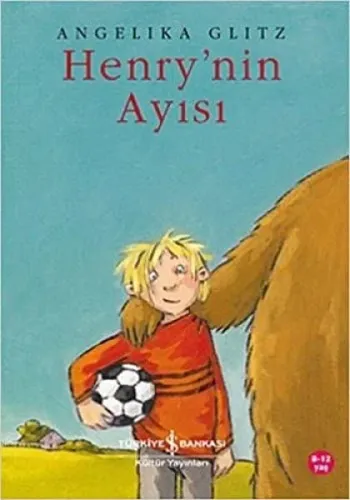 Henry'nin Ayısı