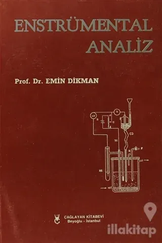Enstrümental Analiz