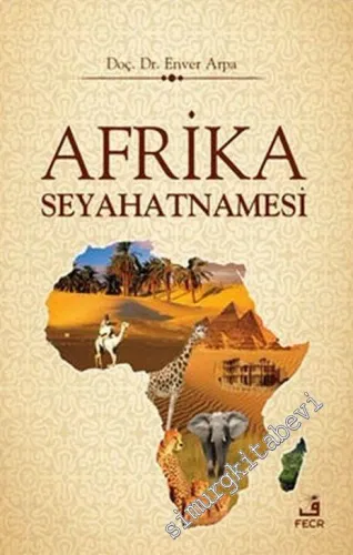 Afrika Seyahatnamesi -