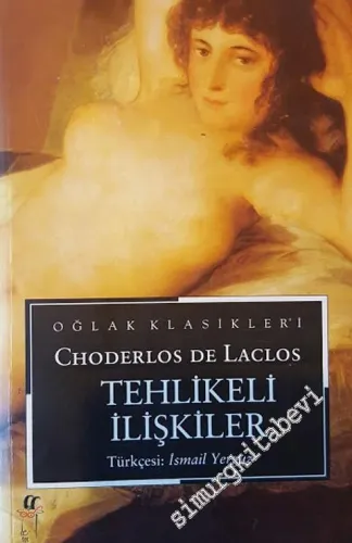 Tehlikeli İlişkiler -        2000