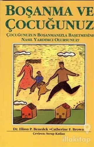 Boşanma ve Çocuğunuz