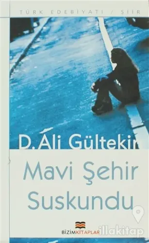 Mavi Şehir Suskundu