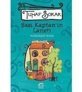 Şaşı Kaptan'ın Laneti: Tuhaf Sokak