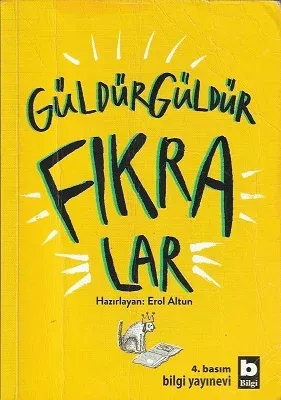 Güldür Güldür Fıkralar