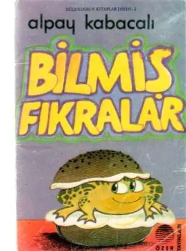 Bilmiş Fıkralar
