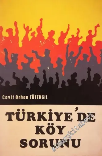 Türkiye'de Köy Sorunu -        1969