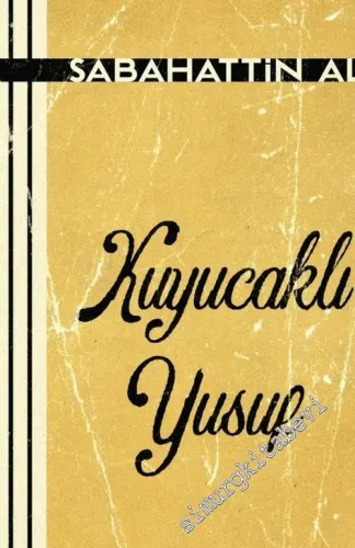 Kuyucaklı Yusuf -         2019