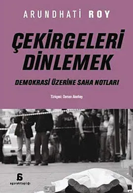 Çekirgeleri Dinlemek