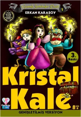 Kristal Kale