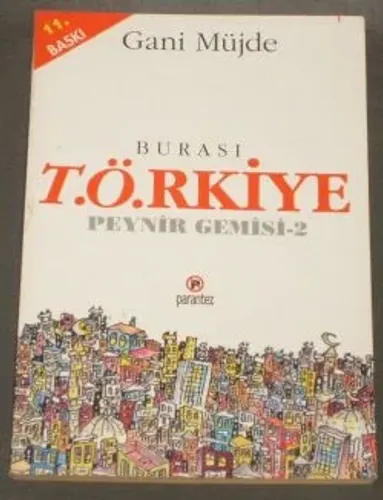 Burası T.Ö.RKİYE