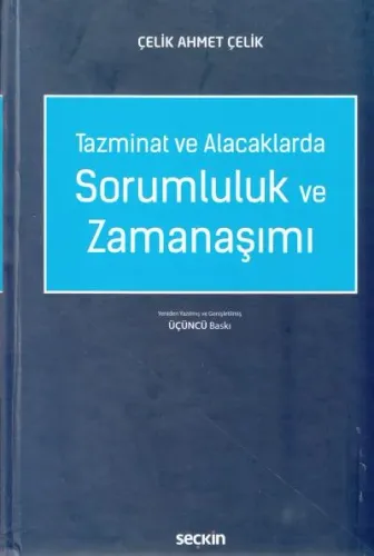 Sorumluluk ve Zamanaşımı