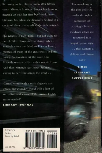The Marriage of Sticks Jonathan Carroll İndigo Yayınevi %58 indirimli