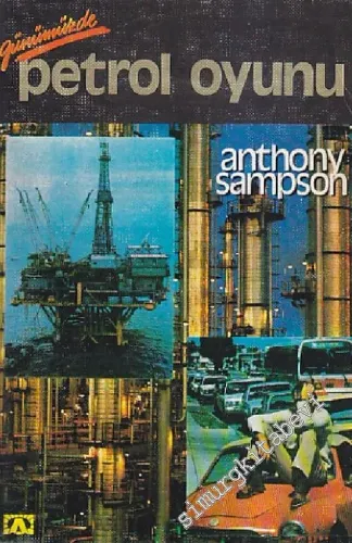 Günümüzde Petrol Oyunu ( Seven Sisters ) -        1976