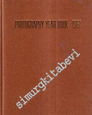 Photography Year Book 1967 -