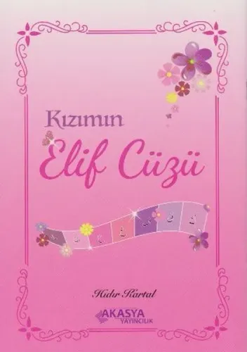 Kızımın Elif Cüzü Hıdır Kartal