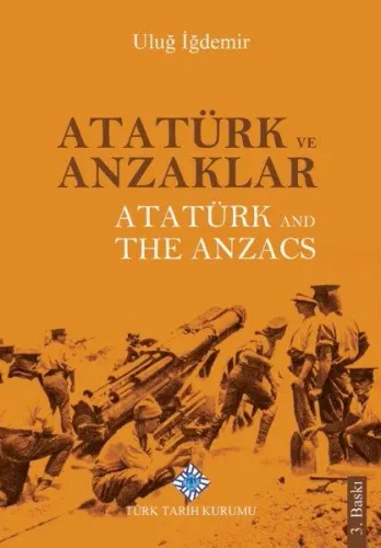 Atatürk ve Anzaklar