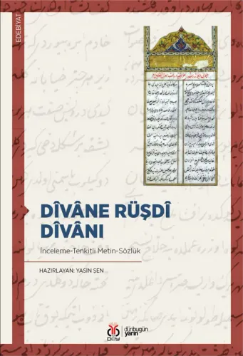 Dîvâne Rüşdî Dîvânı