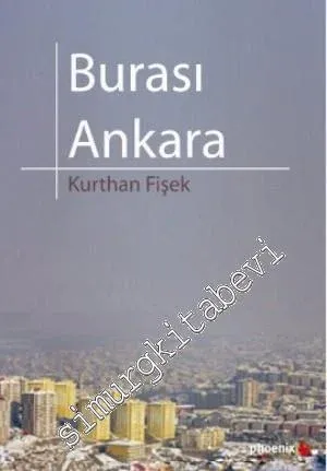 Burası Ankara -         2012