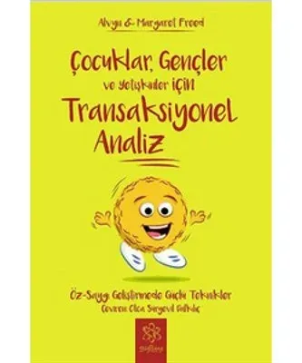 Transaksiyonel Analiz