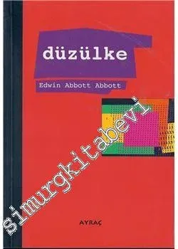 Düzülke: Boyutların Öyküsü -        1999