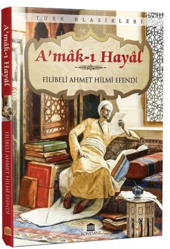 A'mak ı Hayal (Eksiksiz, Tam Metin)