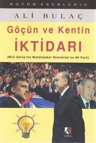 GÖÇÜN VE KENTİN İKTİDARI