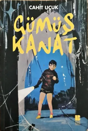 Gümüş Kanat