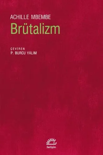 Brütalizm