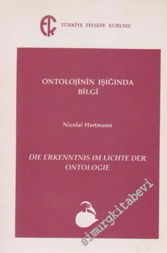 Ontolojinin Işığında Bilgi