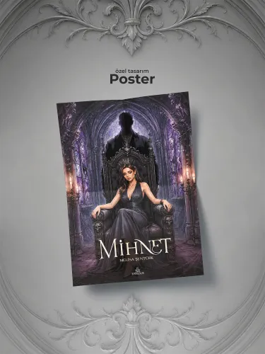 MİHNET - CİLTLİ
