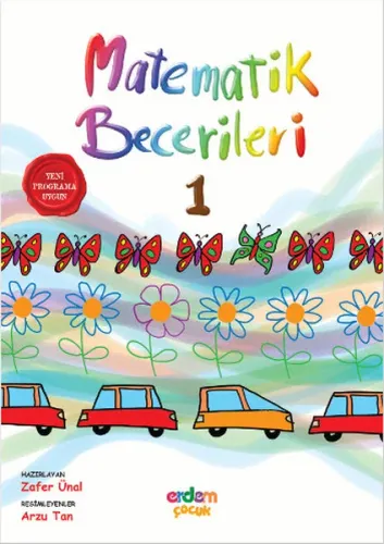 Matematik Becerileri 1