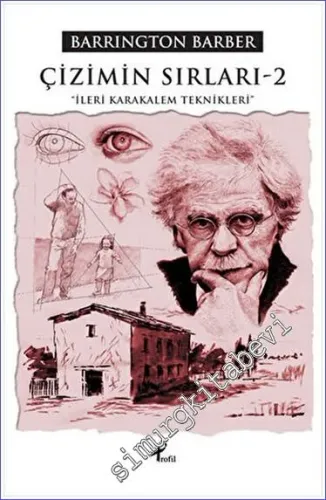 Çizimin Sırları 2: İleri Karakalem Teknikleri - 2023
