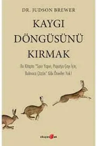 Kültür - Kaygı Döngüsünü Kırmak