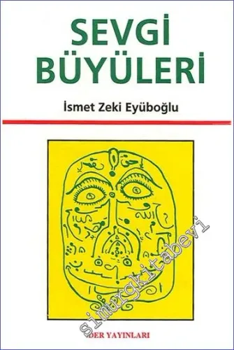 Sevgi Büyüleri - 1999